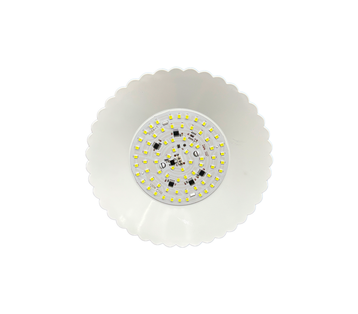 REFLECTOR CIRCULAR 160W MO IMPORT