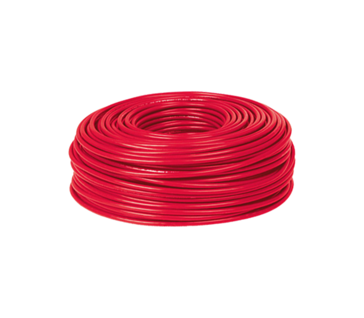 Cable cobre THW/AWG #08 Cabel