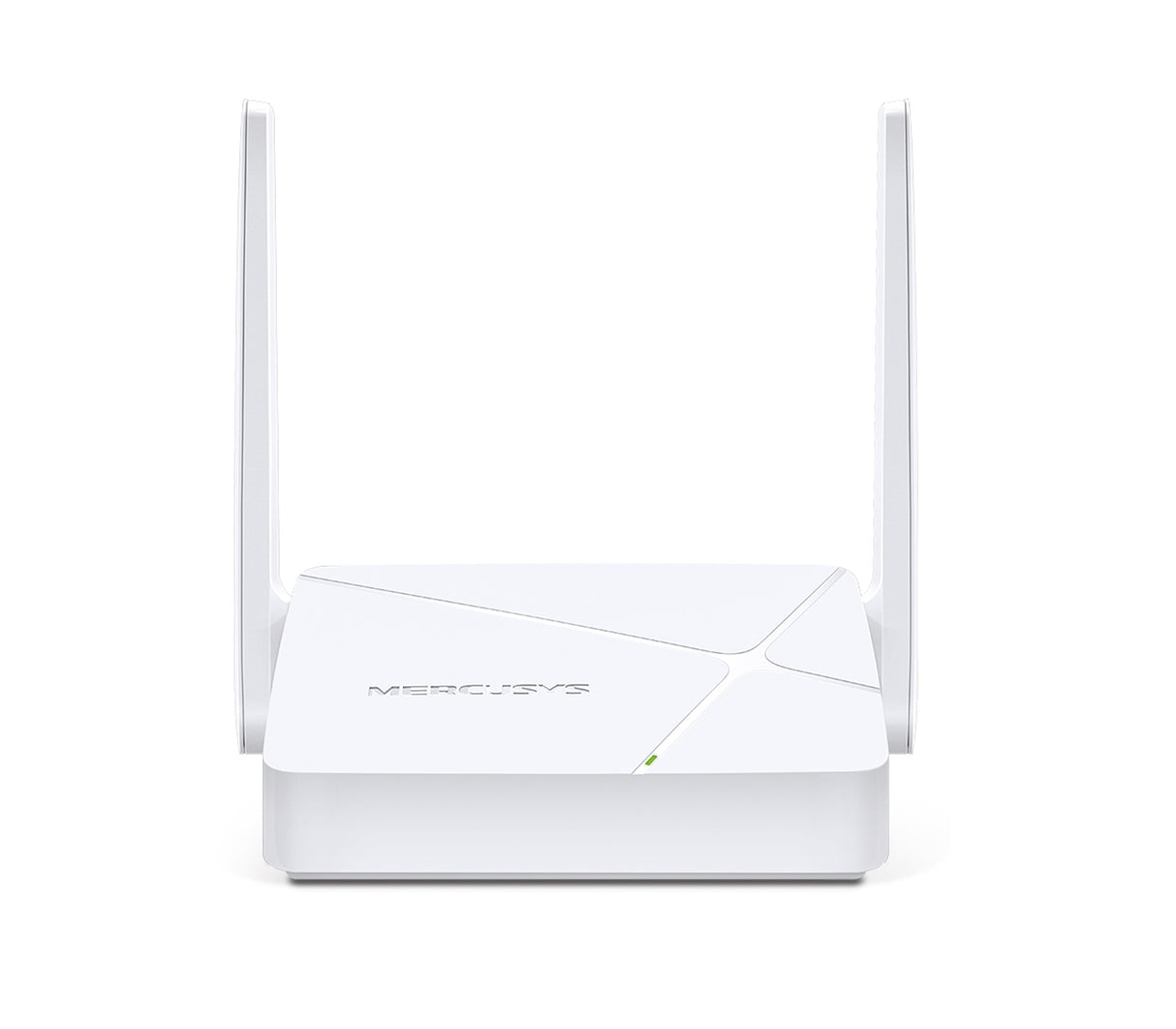 Router inalámbrico doble banda 2 Antenas AC750 Mercusys