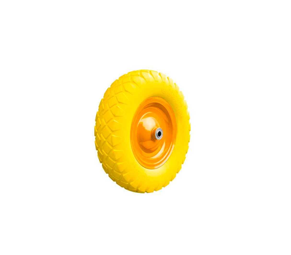 Rueda foam 16" Jadever
