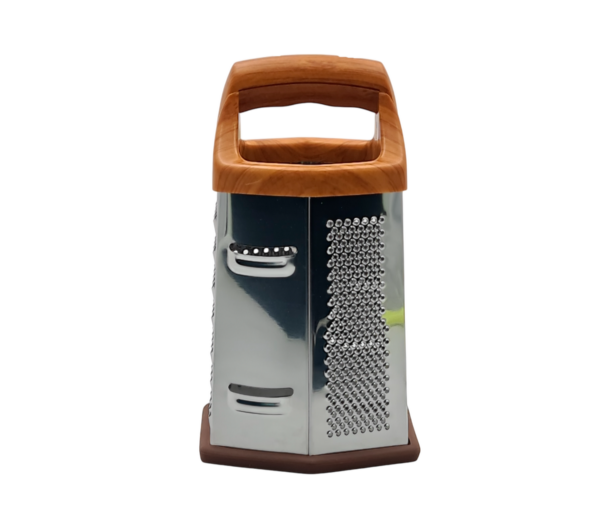 Rallador de 6 lados Sujoya