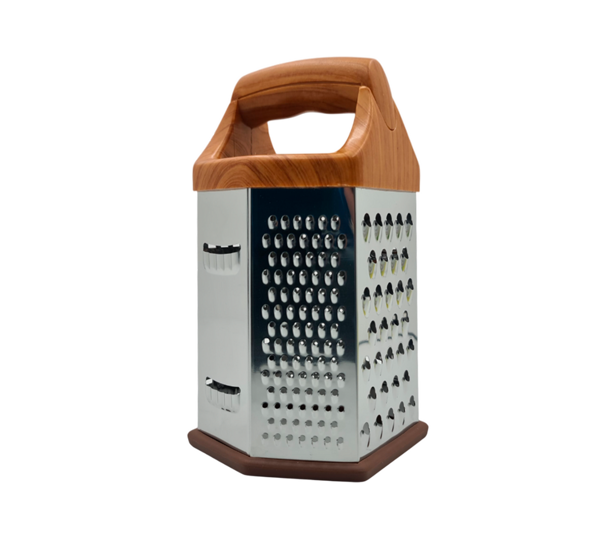 Rallador de 6 lados Sujoya