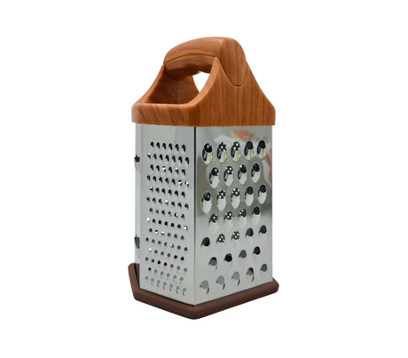 Rallador de 6 lados Sujoya