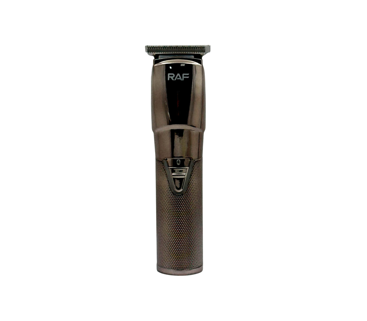 Recortador Hair Clipper negro RAF