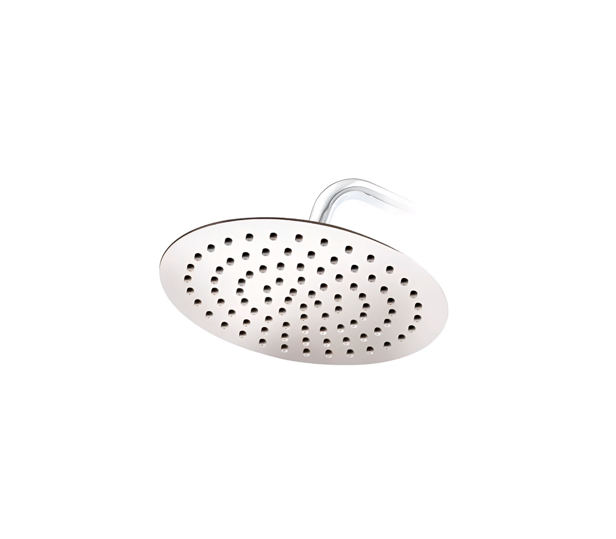 Regadera capri redonda BM