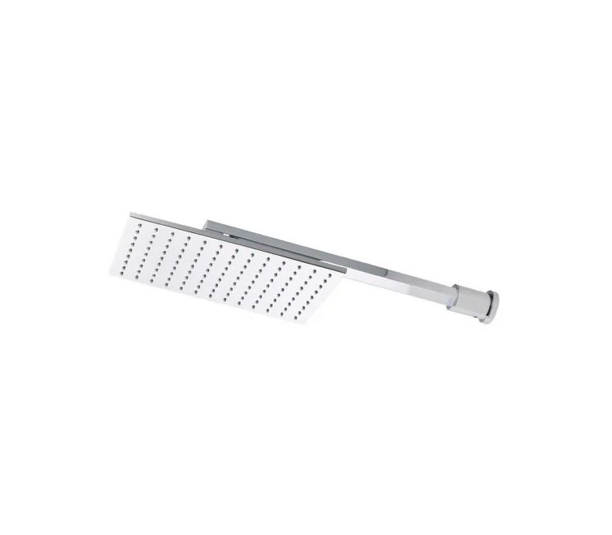 Regadera quadra anticalcarea FP