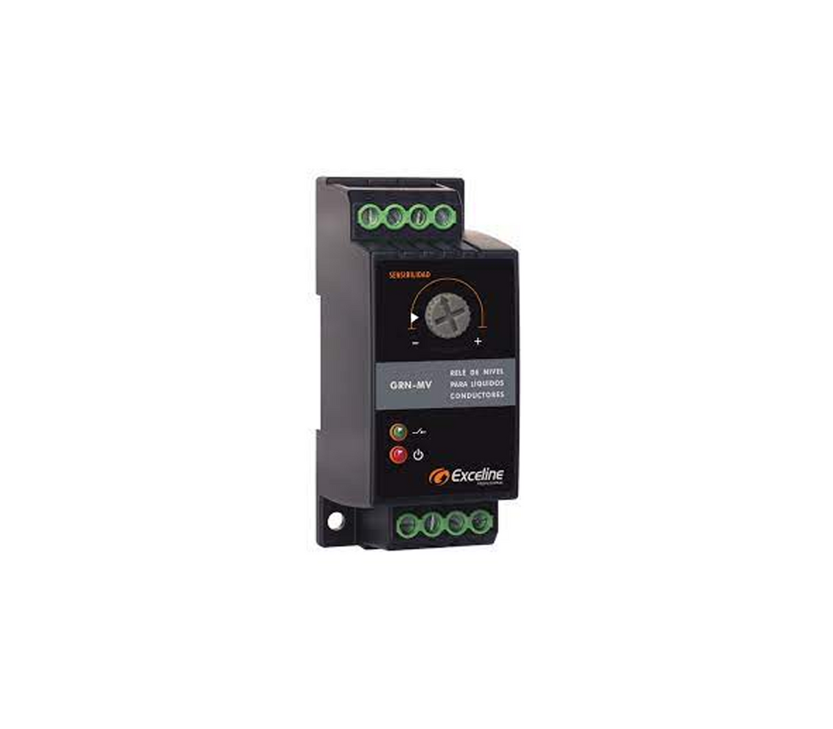 Rele de nivel para líquidos 120/220V Exceline