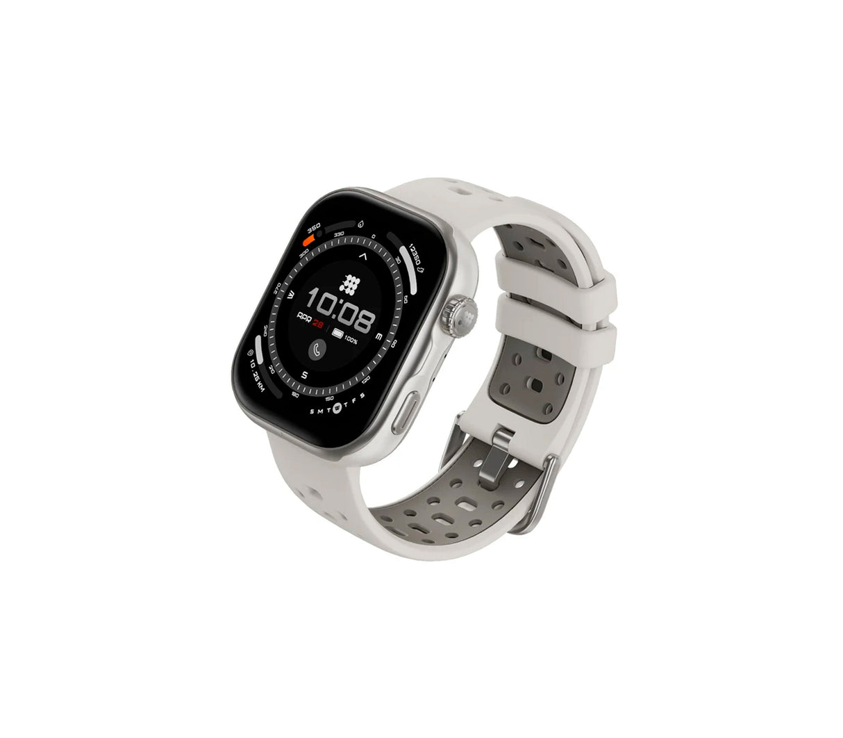 Reloj inteligente con Bluetooth Viva Pro 2 Cubitt