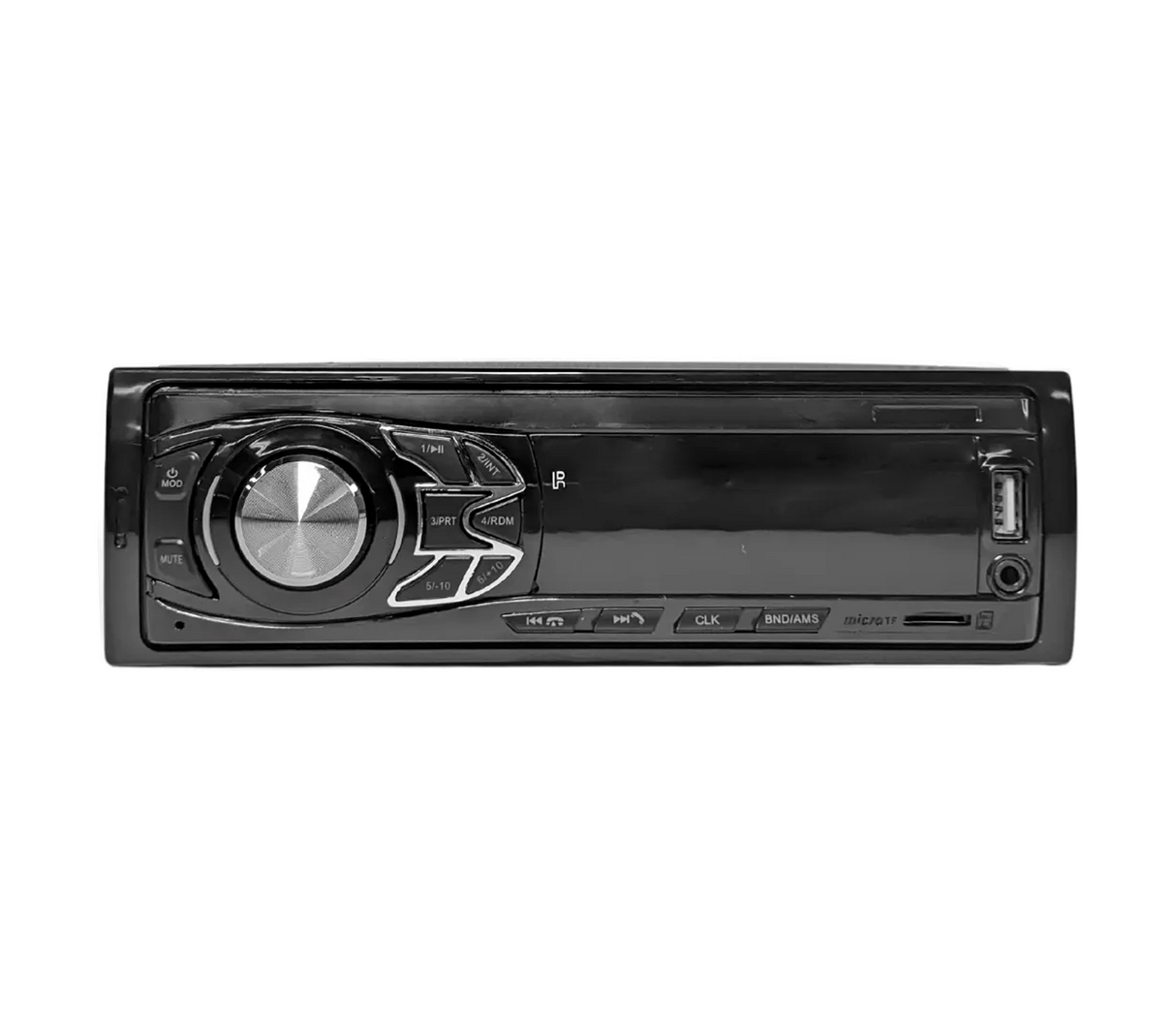 Reproductor p/carro mp3 usb XBTQD