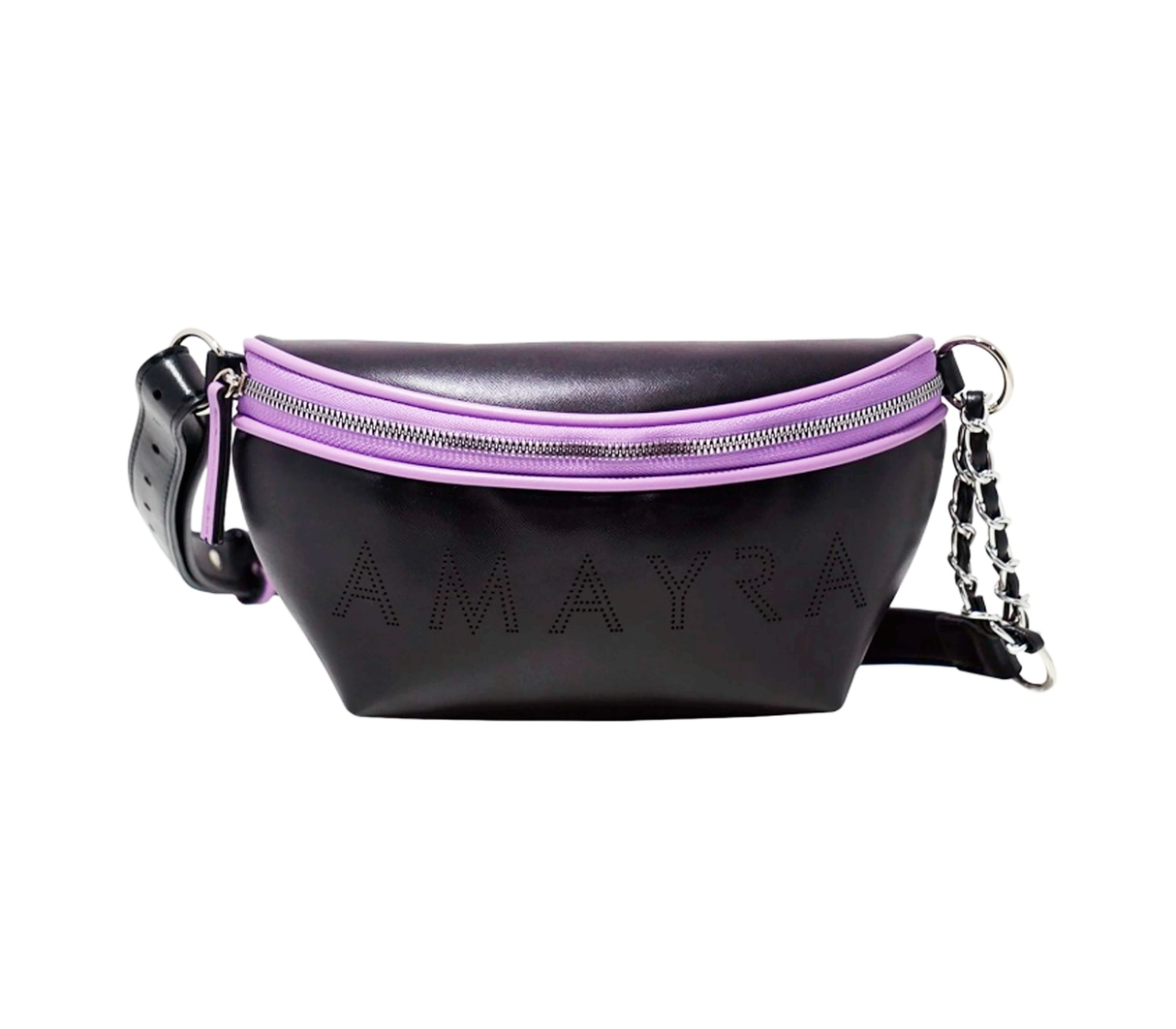 Riñonera 9.5x5.75x3" Amayra