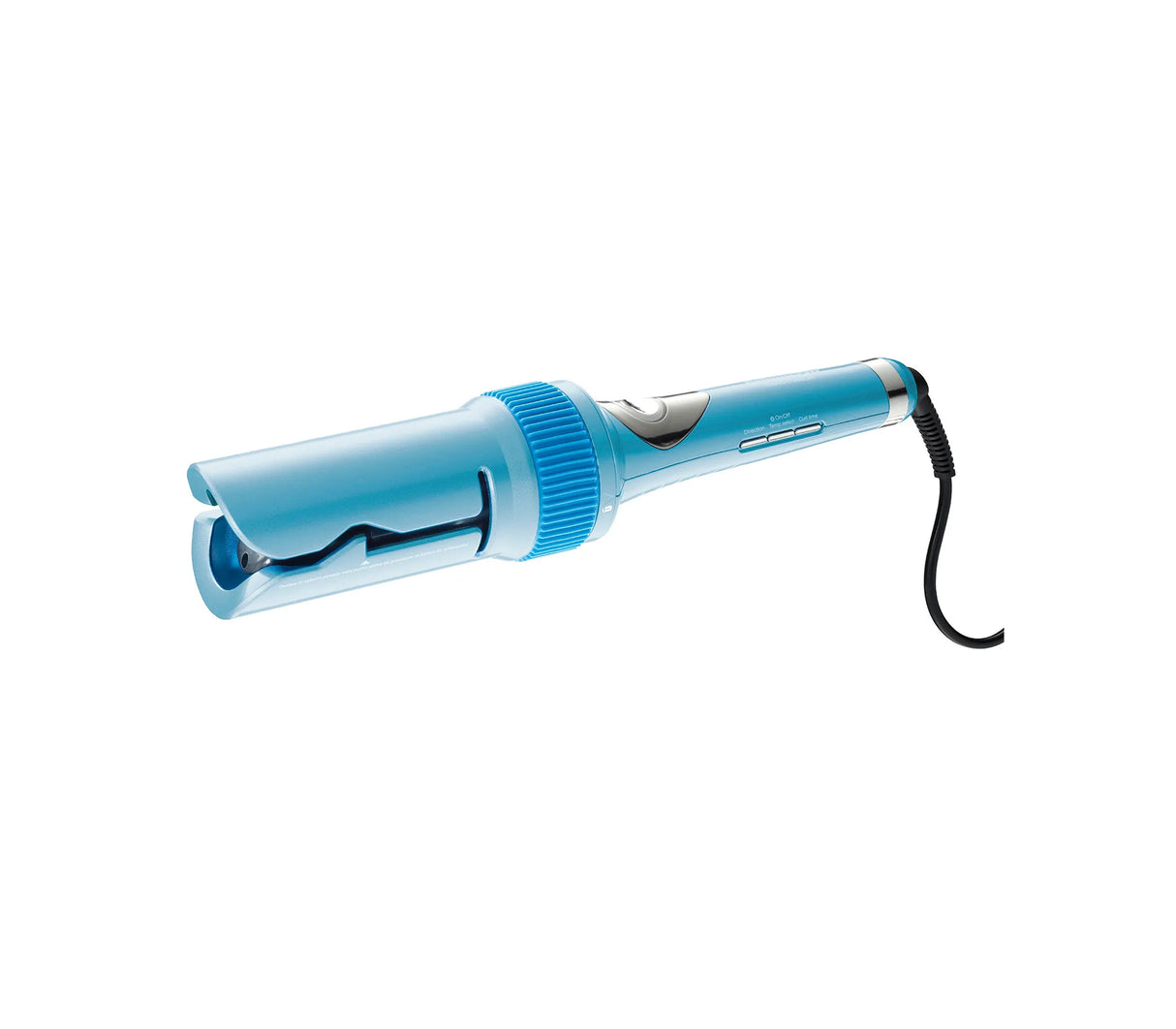 Rizador miracurl 1 1/4" Nano Titanium BaBylissPRO