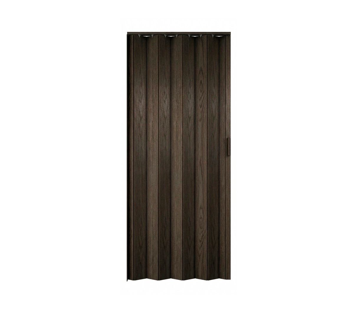 Puerta plegable PVC Brufer