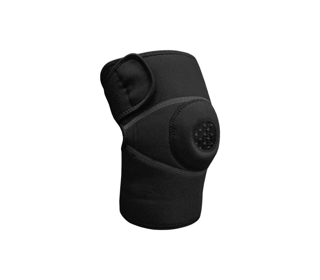 Rodilleras nivel 1 ajustable talla única negro K6