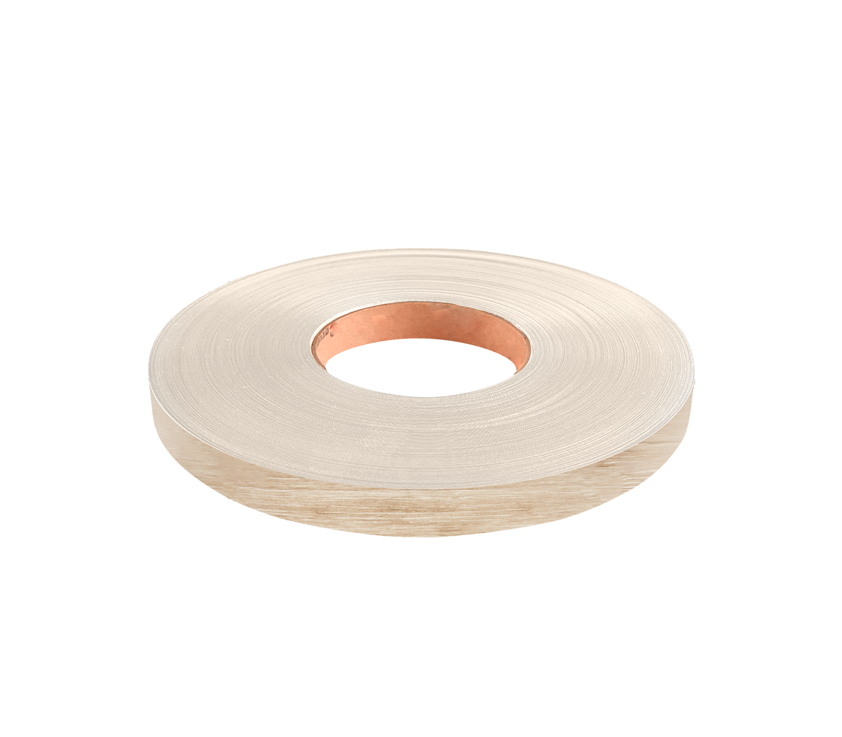 Rollo tapacanto roble 22mm x1mm x 100 metros