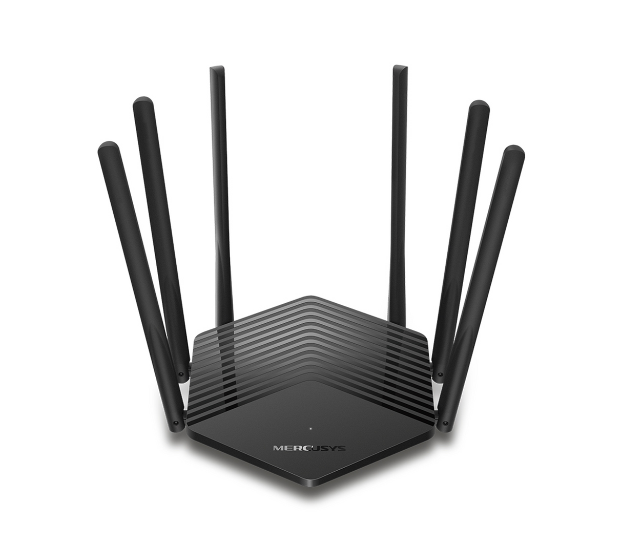 Router MR50G Inalámbrico Dualband 6 Antenas AC1900 Mercusys