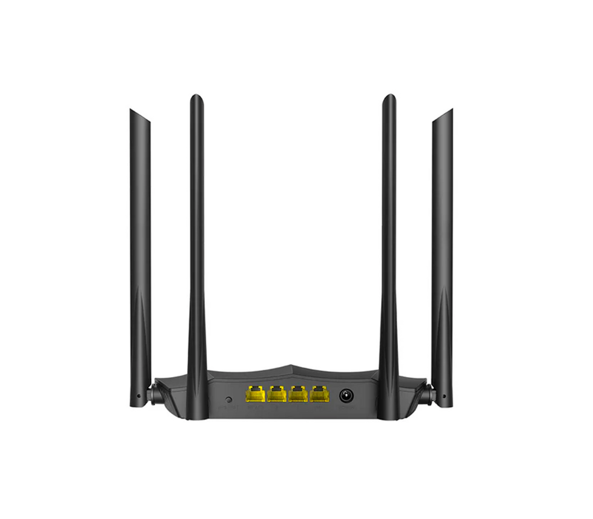 Router inalámbrico AC1200 doble banda Gigabit Tenda
