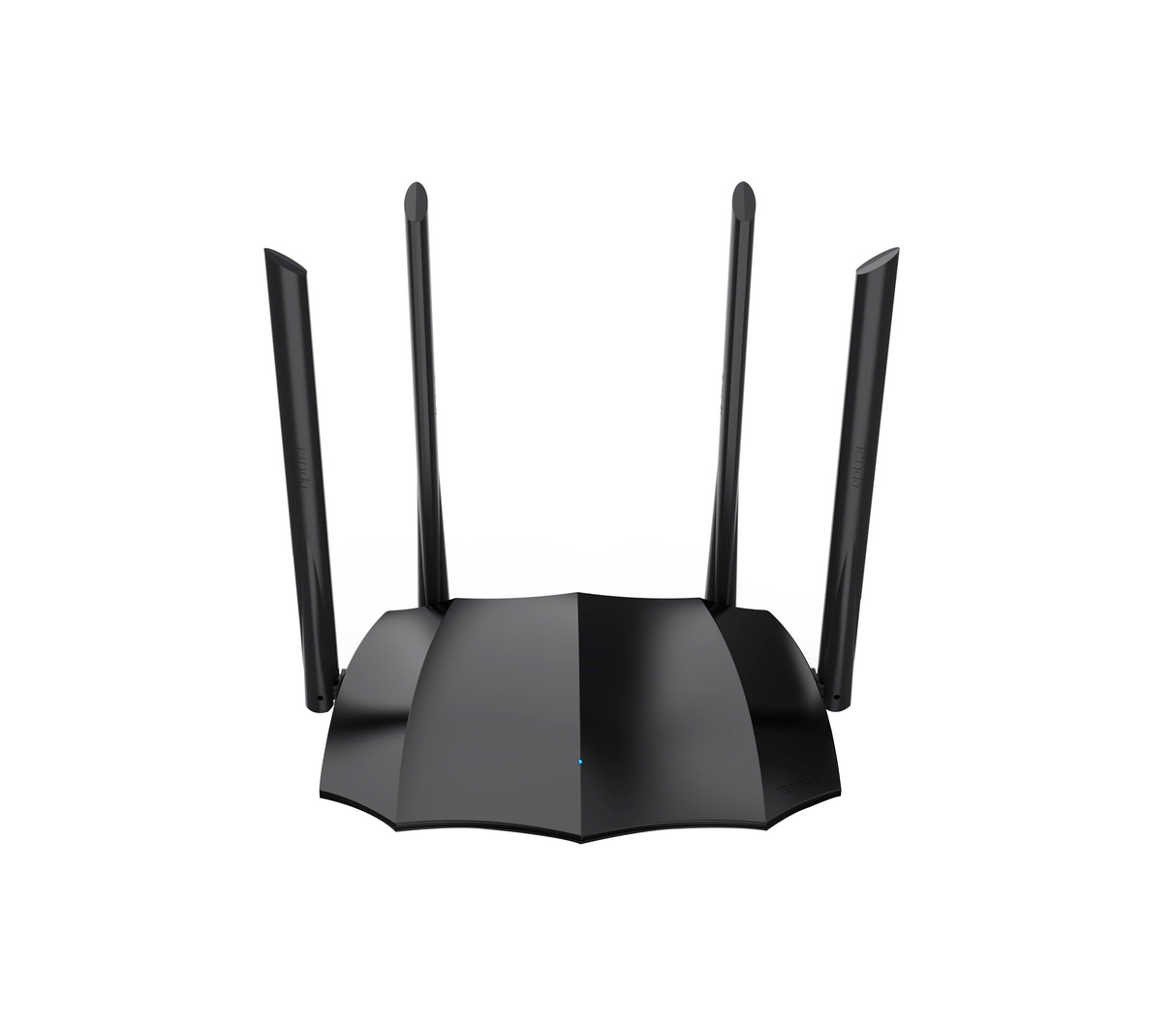 Router inalámbrico AC1200 doble banda Gigabit Tenda