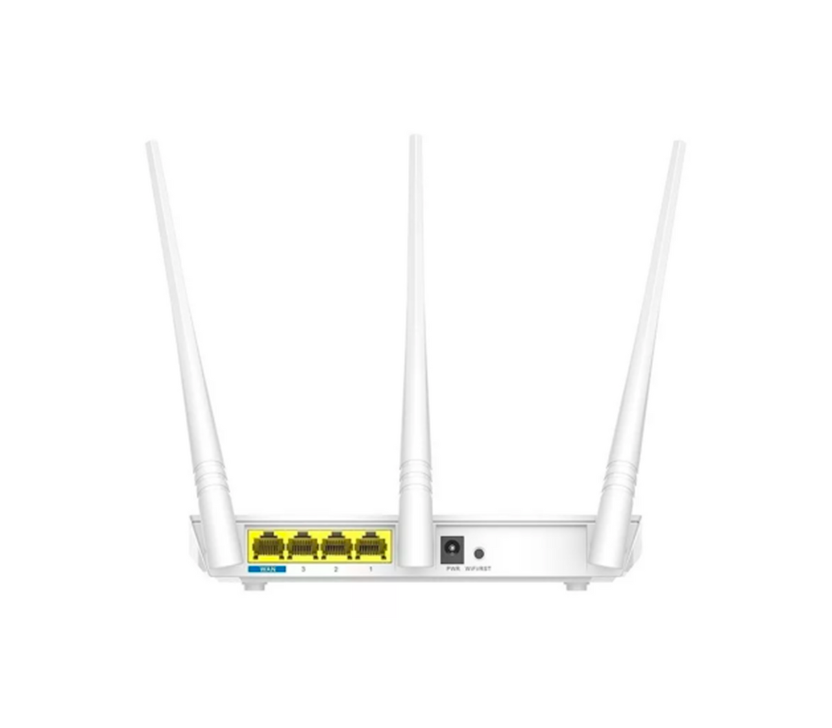 Router wireless N300 Easy Setup 300 Mbps Tenda