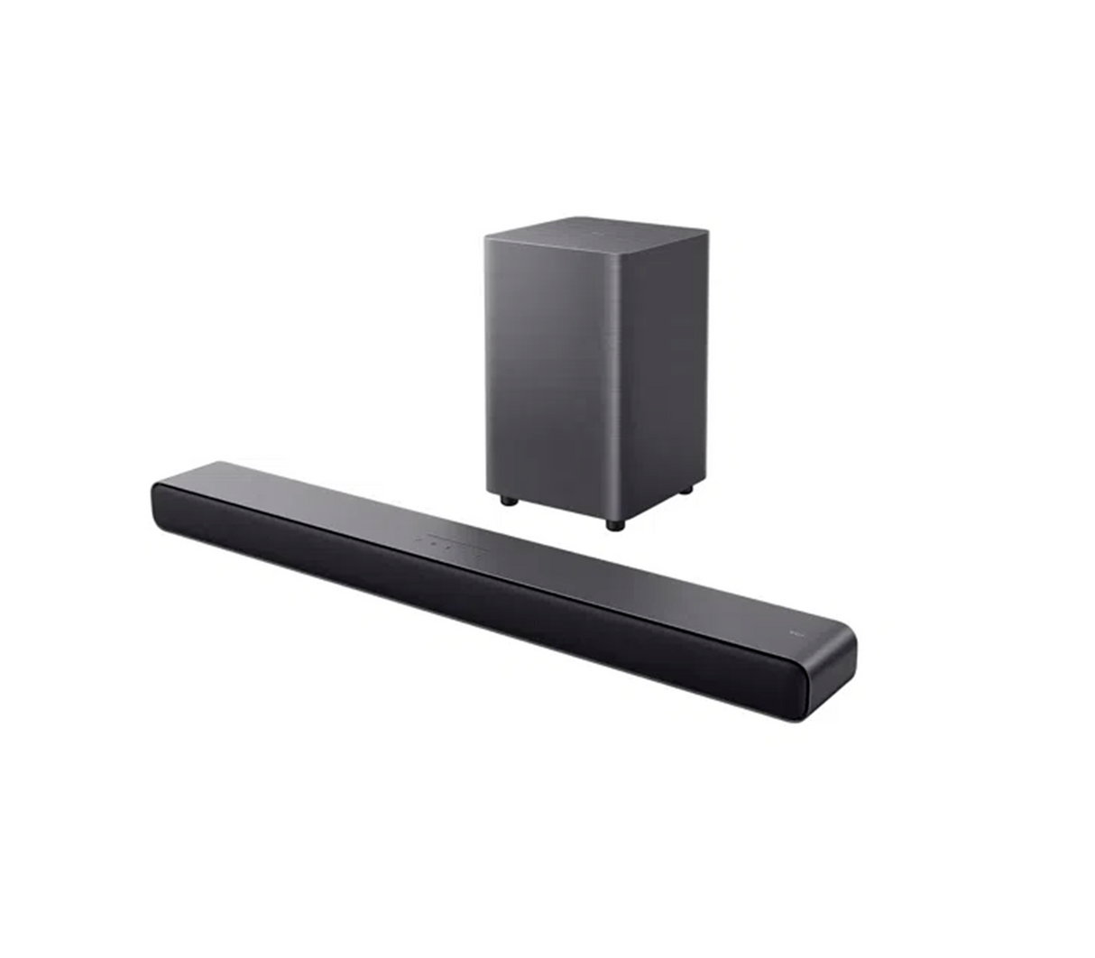 Barra de Sonido 110V - 220W Negro TCL