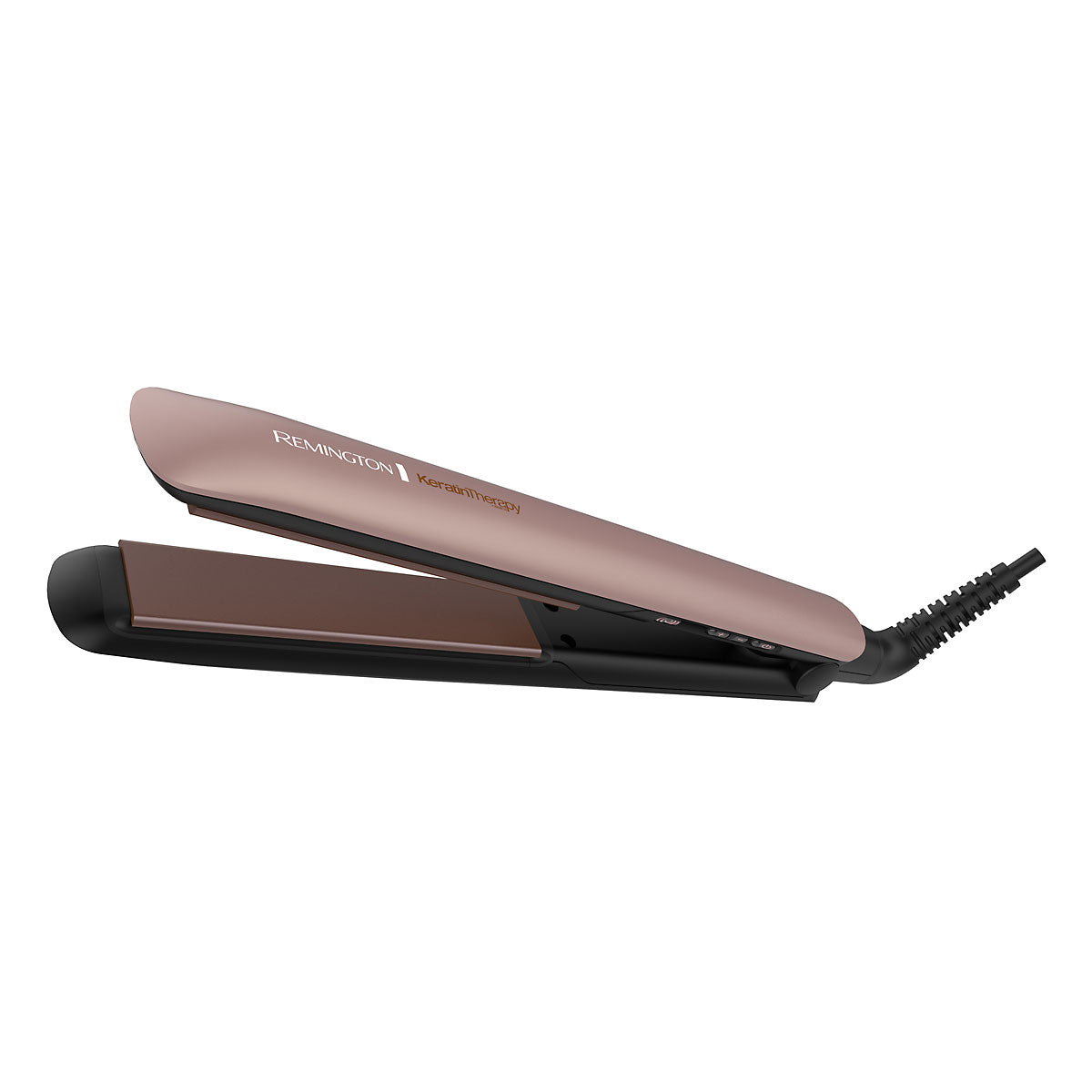 Plancha Alisadora Keratin REMINGTON