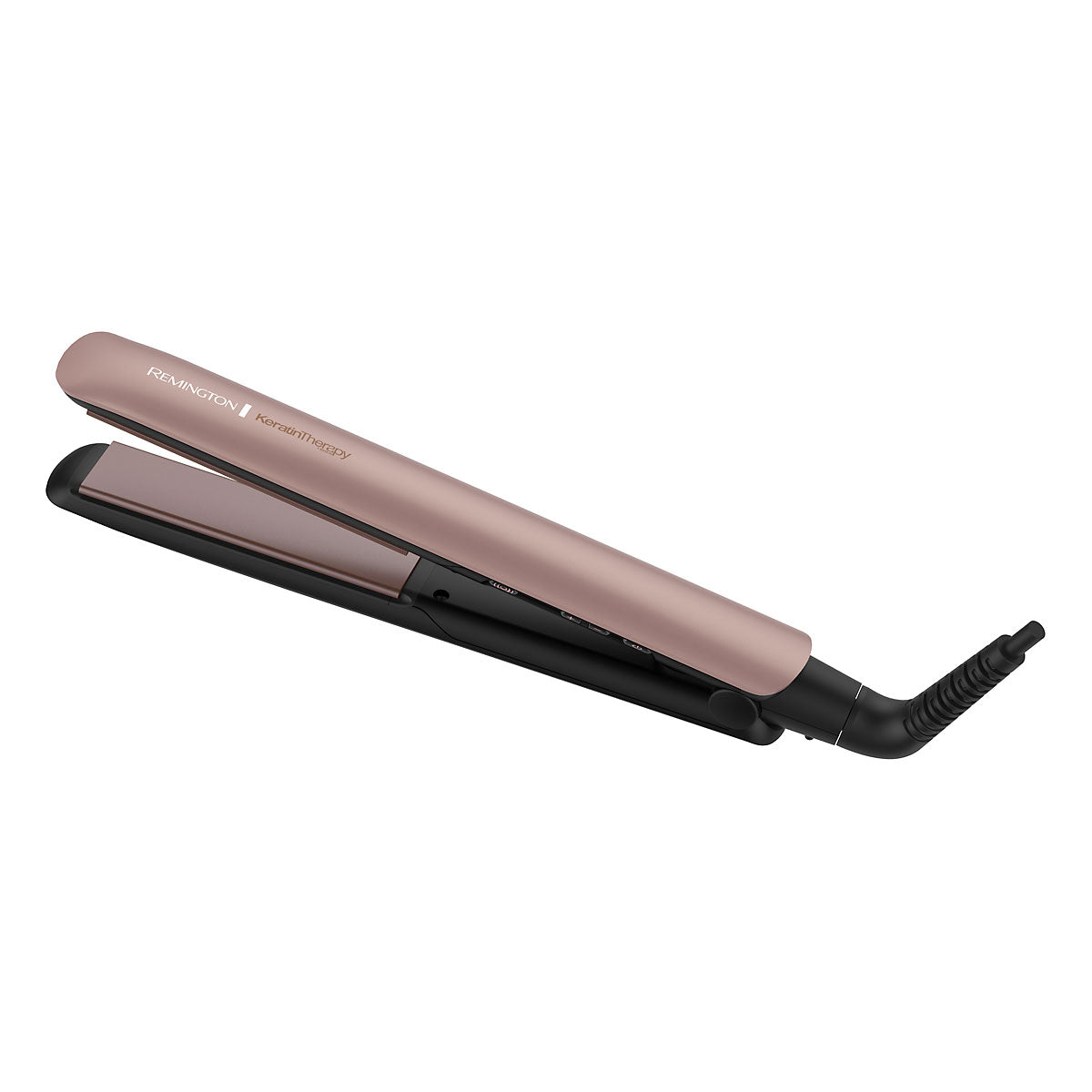 Plancha Alisadora Keratin REMINGTON