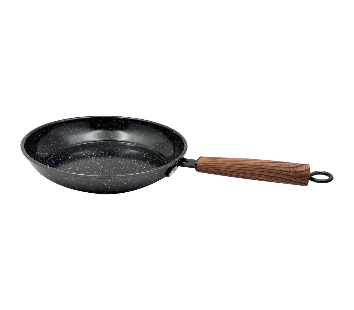 Sarten wok  26 cm carbón Sujoya