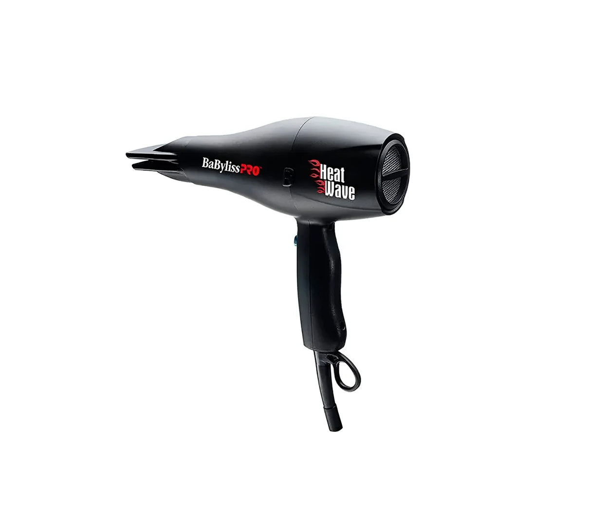 Secador de cabello iónico profesional Heat Wave 9000W BaBylissPRO