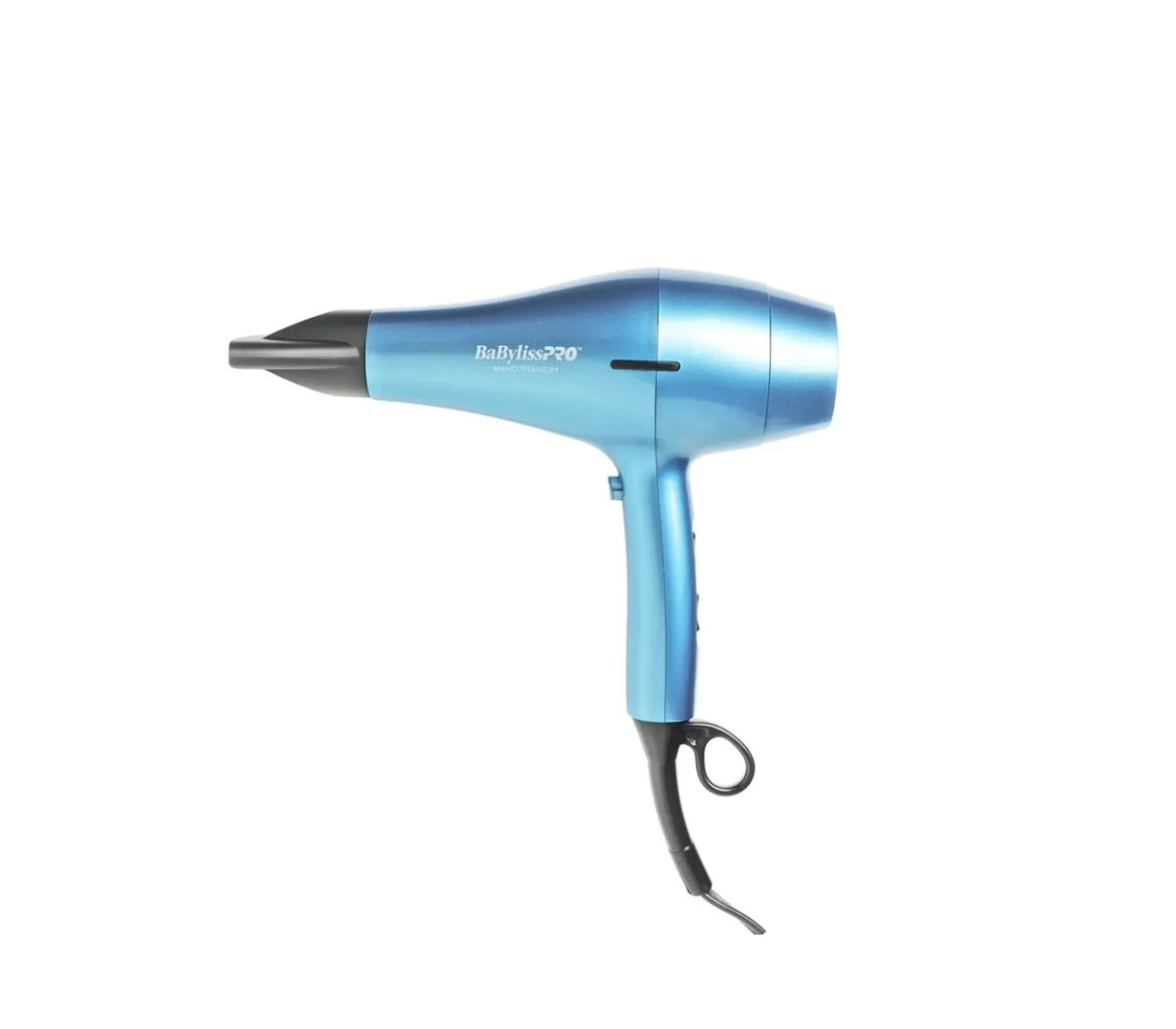 Secador de cabello Profesional Nano Titanium 2000W BaBylissPRO