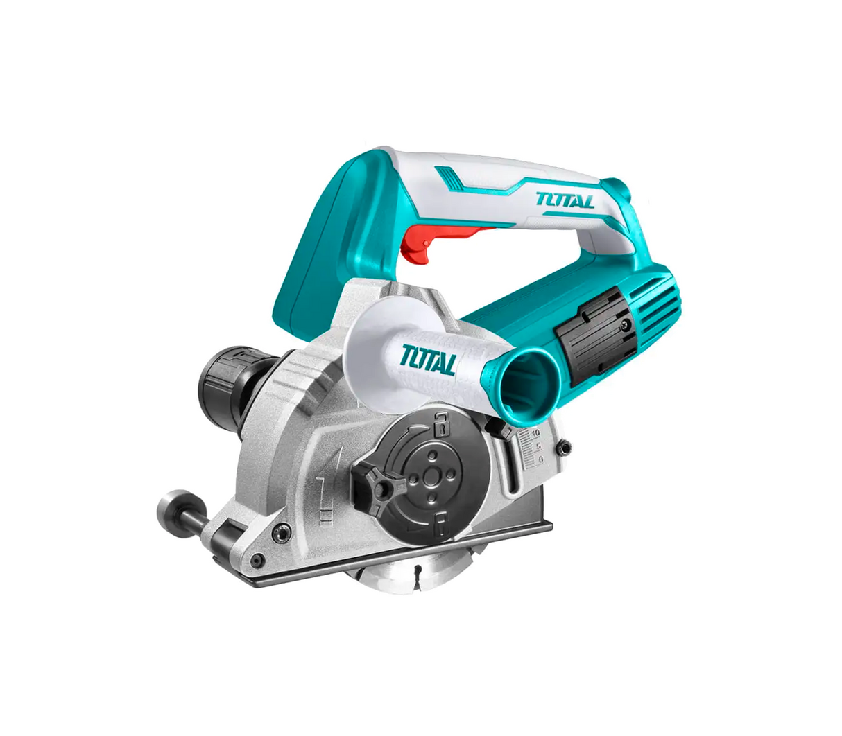 Sierra perforadora 1500w Total