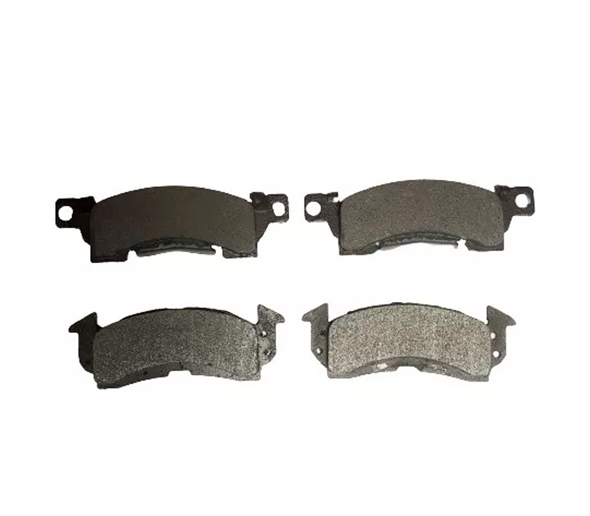 Pastilla de freno Chevrolet Malibu, Caprice, C-10, Jeep Cherok, Wagoneer delantero Mamusa