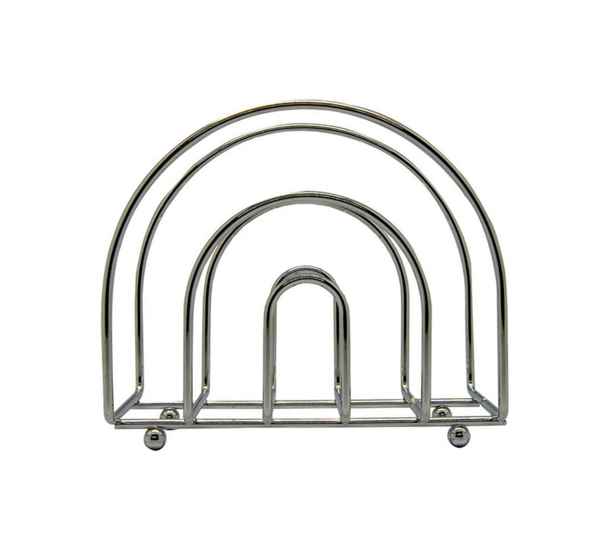 Servilletero inoxidable Ragalta