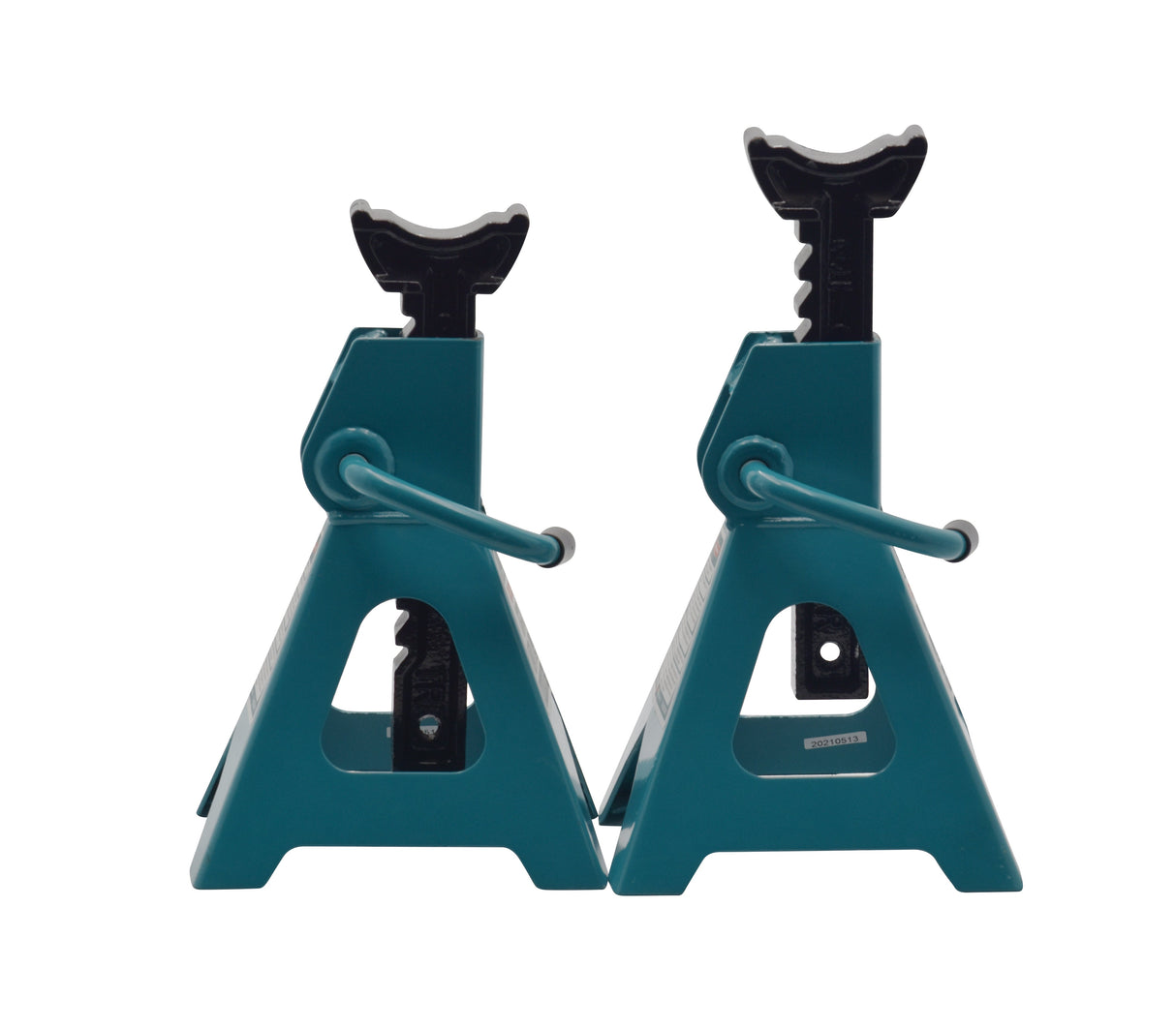 Set burro torre 3 toneladas Total