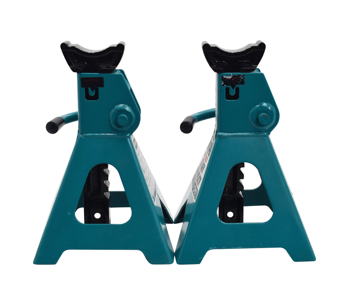 Set burro torre 3 toneladas Total