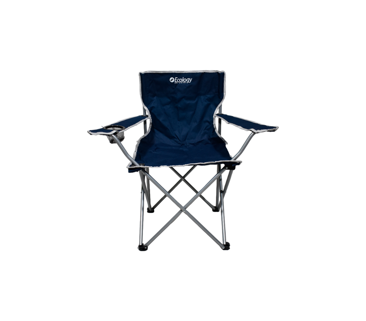 Silla playera plegable Ecology