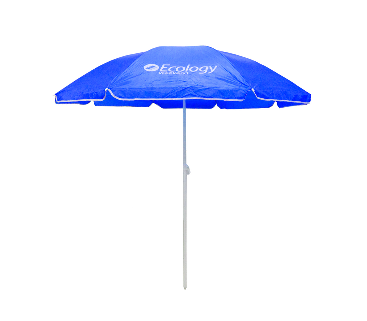 Sombrilla playera Ecology