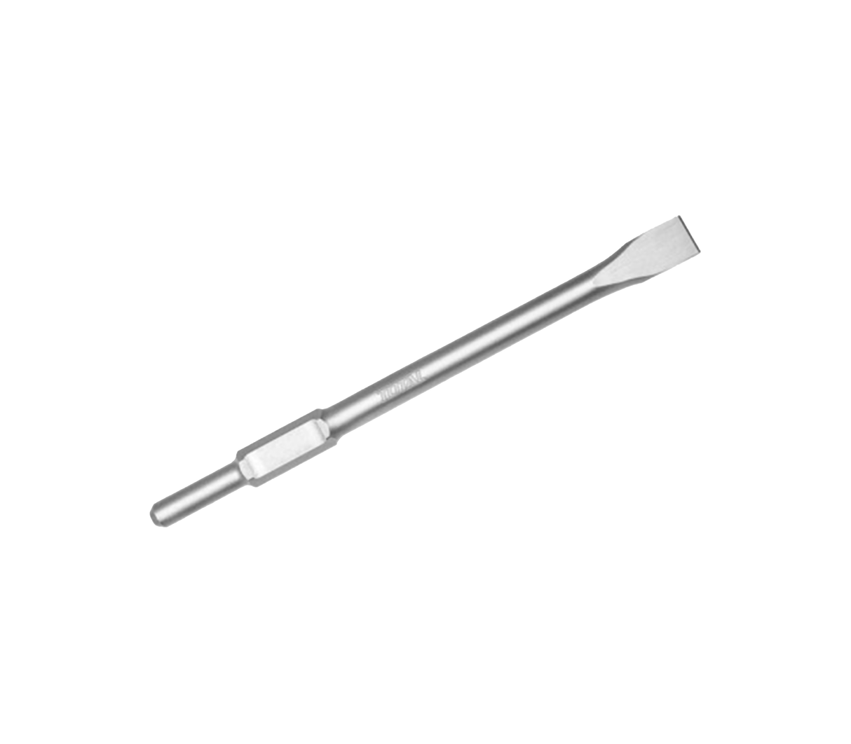 Cinsel para demoledor pala 30X400X35MM Total