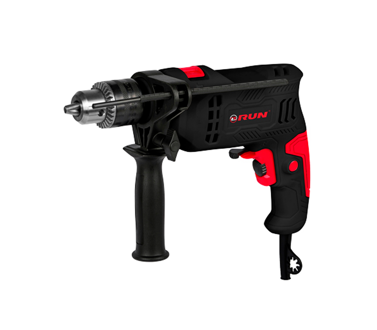 Taladro de impacto 1/2 600w Tl014 Run