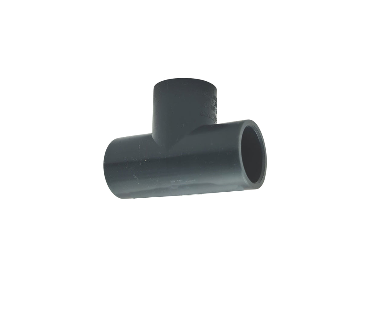 Tee AF 1/2" Chemical Containment