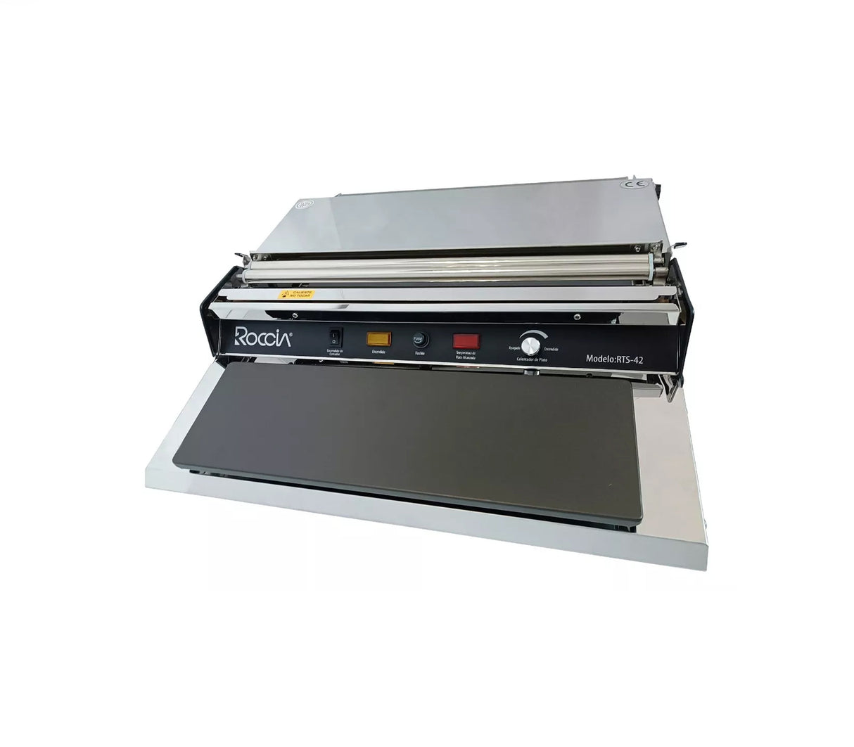 Termoselladora industrial 300w Roccia