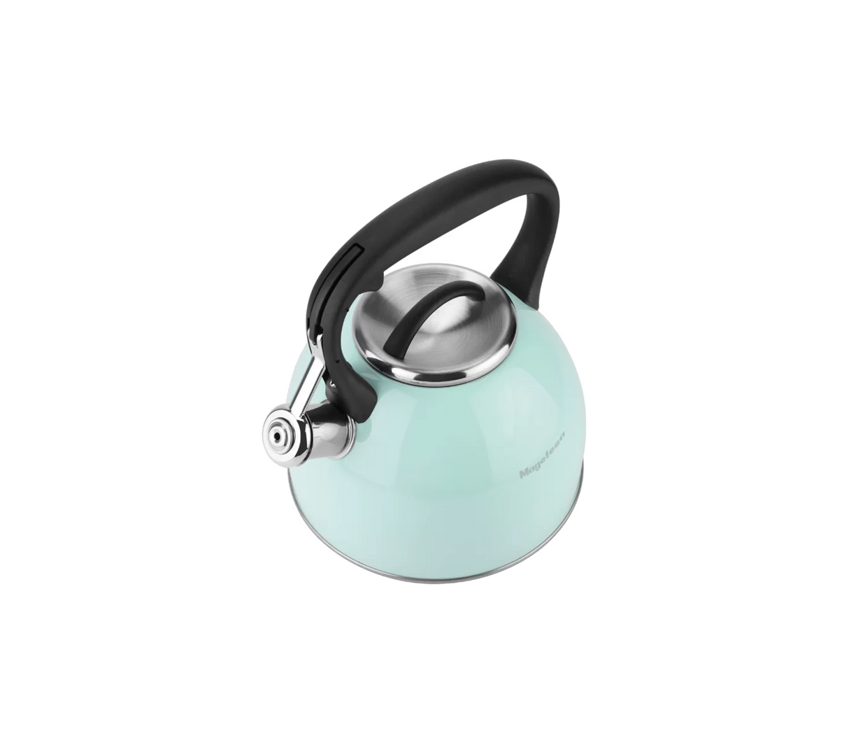 Tetera esmeralda 2.8 L verde Magefesa