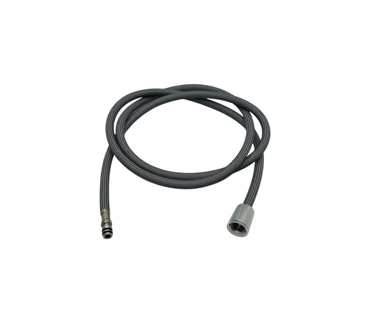 Tubo flexible p/rociador fregadero Tf18 Faguax