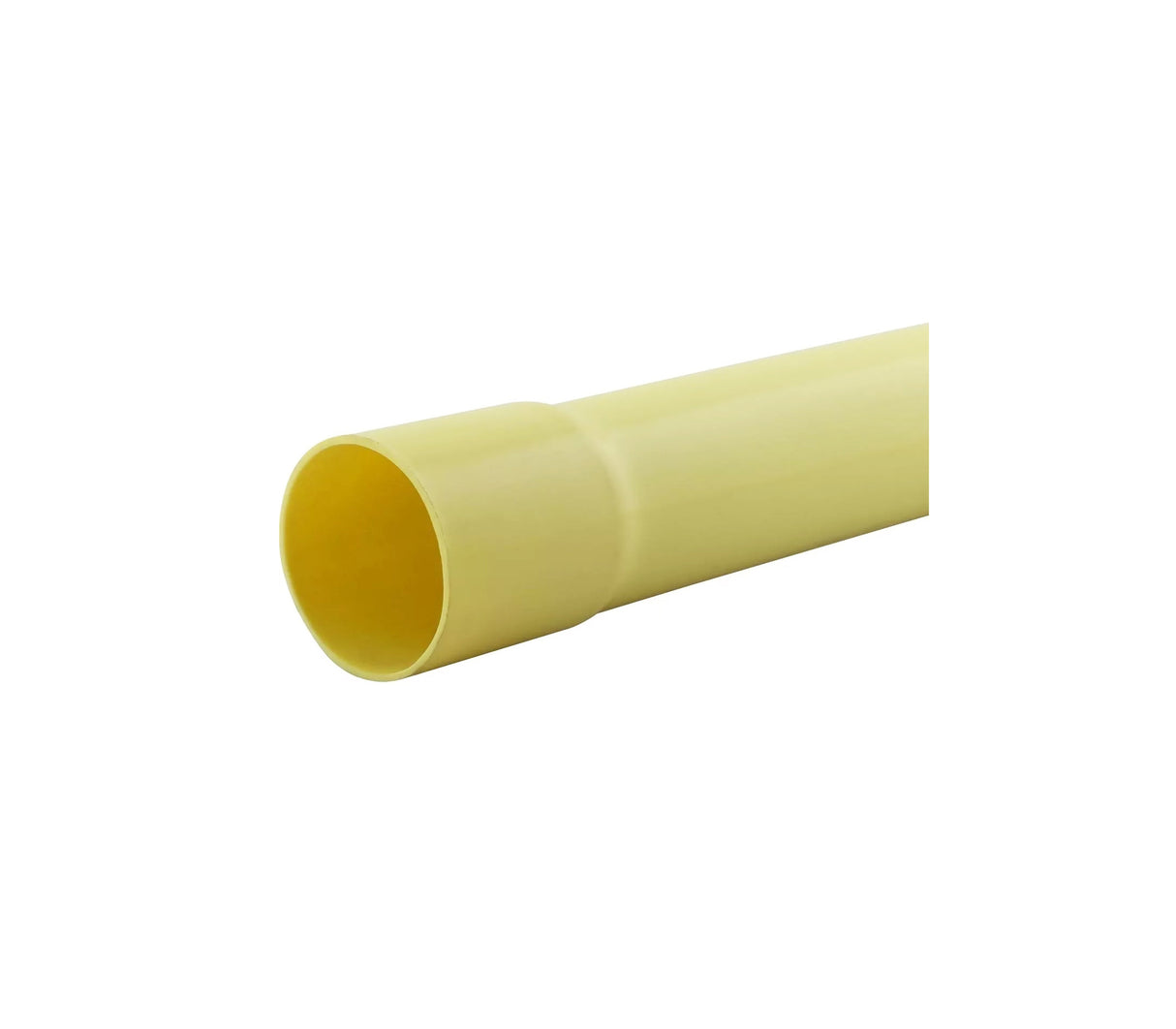 Tubo sanitario 2" 50mm x 1,83 x 3metros Chemical Containment