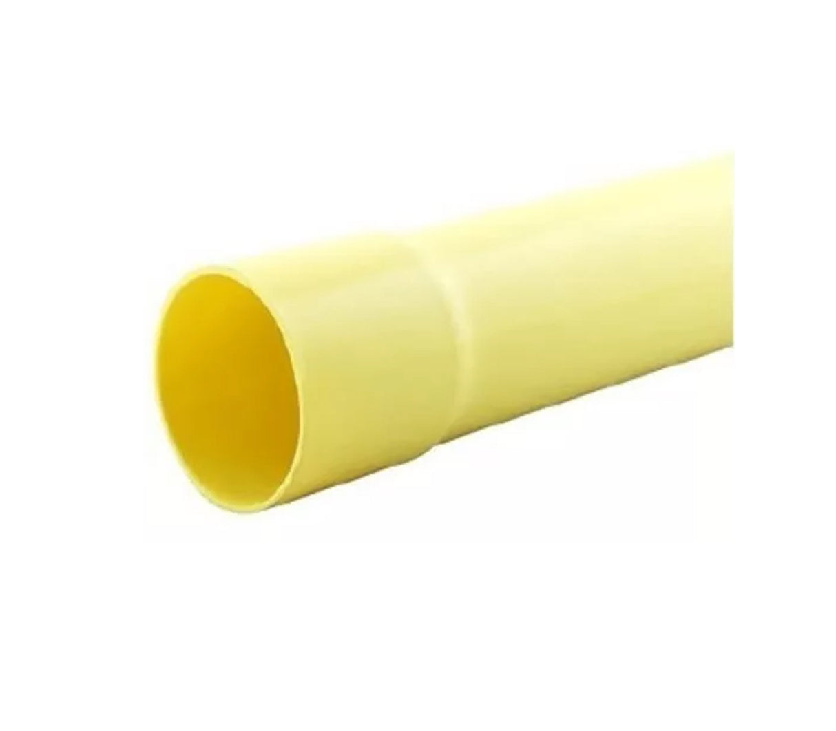 Tubo sanitario 4" 110mm x 2,2 x 3 metros Chemical Containment