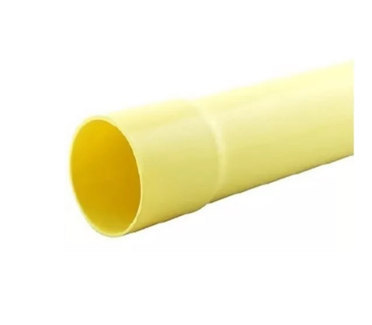 Tubo sanitario 6" 160mm x 2 x 3 metros Chemical Containment