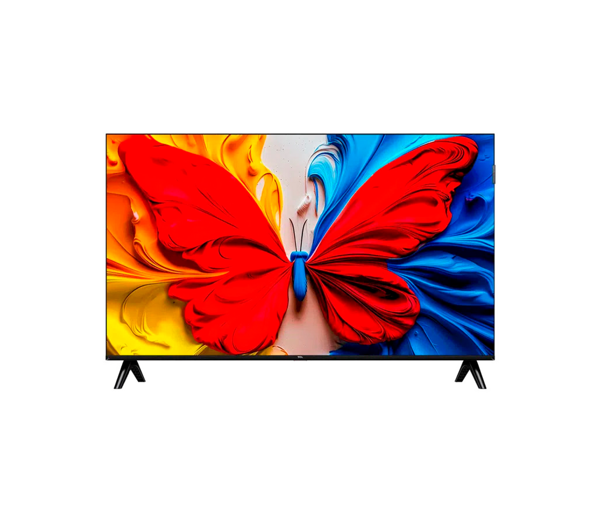 Tv 32" S5K FHD QLED Google tv TCL
