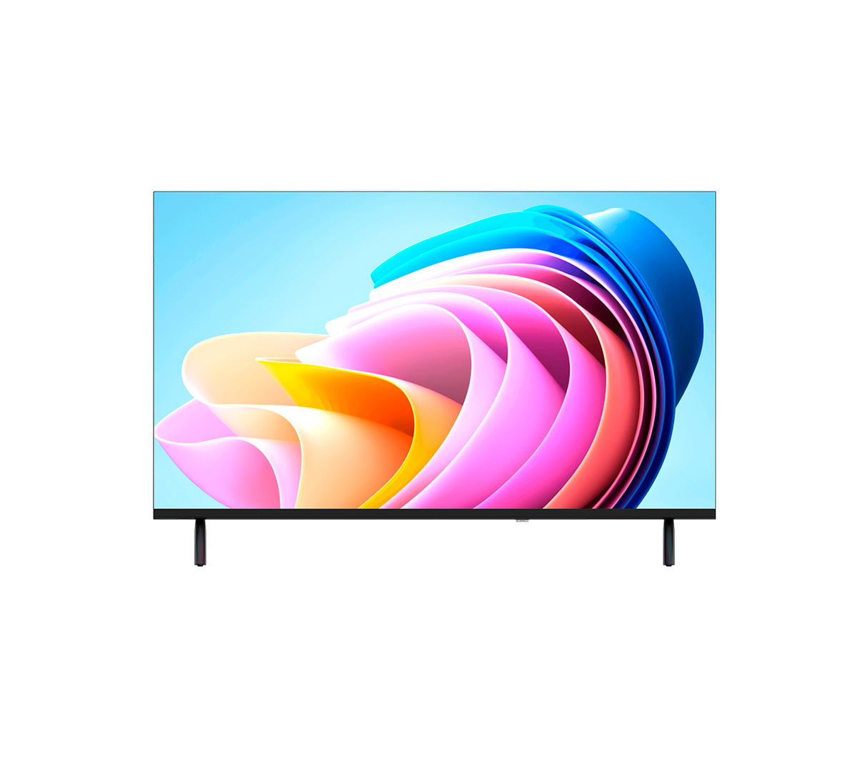 TV 32" LED Smart Android Omega Electronics
