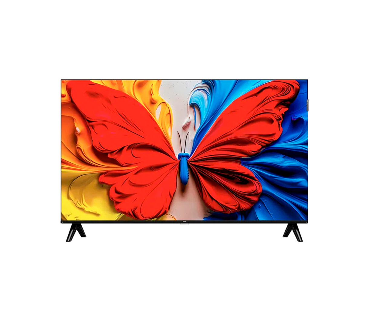 Smart TV 40" S5K FHD QLED Google TV 110V TCL