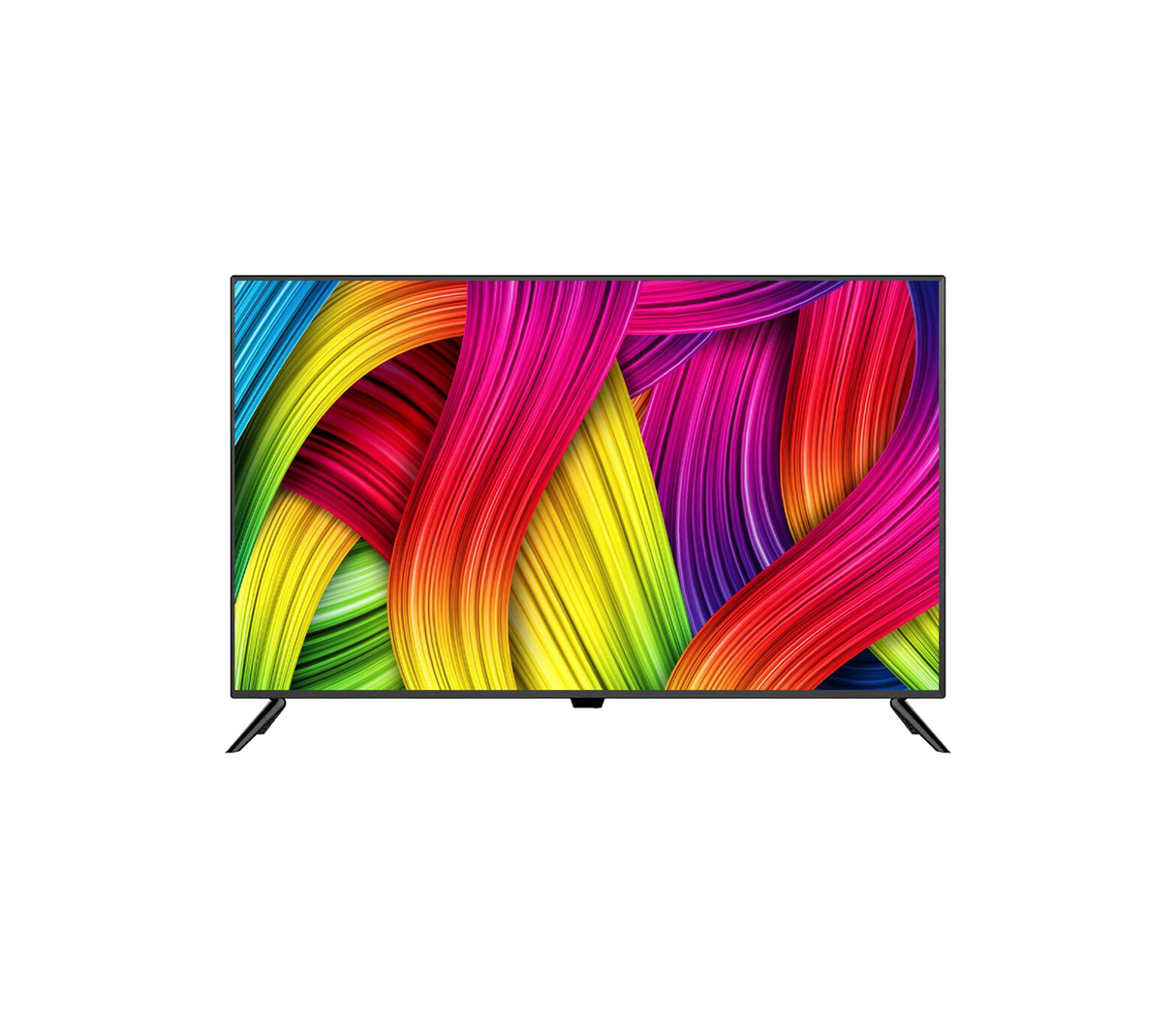 Smart TV 43" FHD Android 14 sin marco SJ Electronics