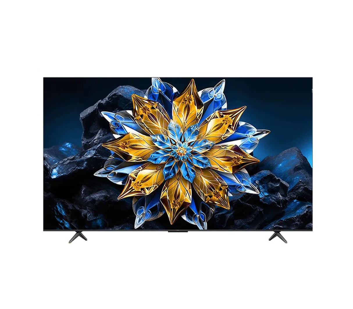 Smart TV 85" 4K UHD Google TCL