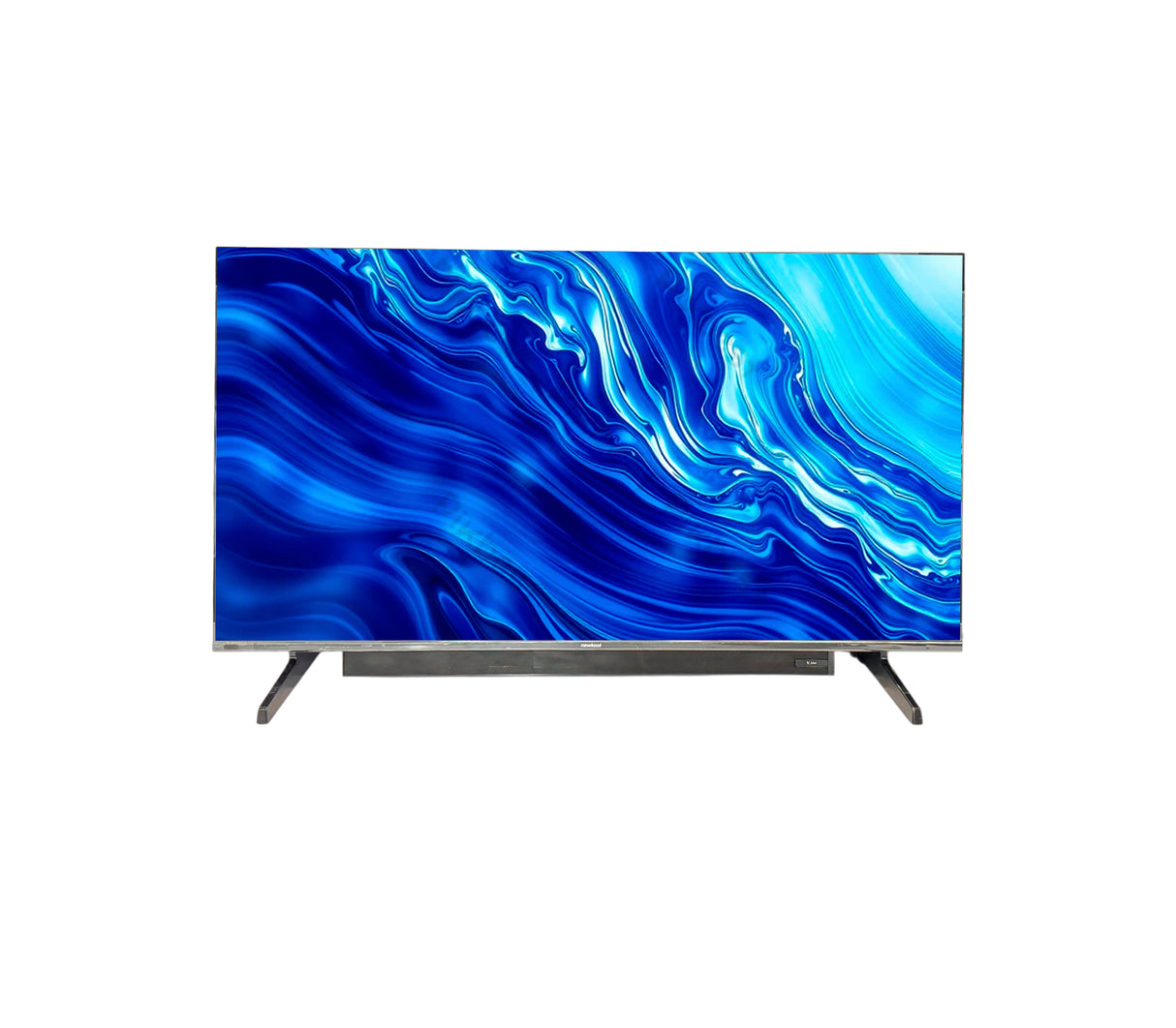 TV Smart 50" FHD LED TizenOS Newkool